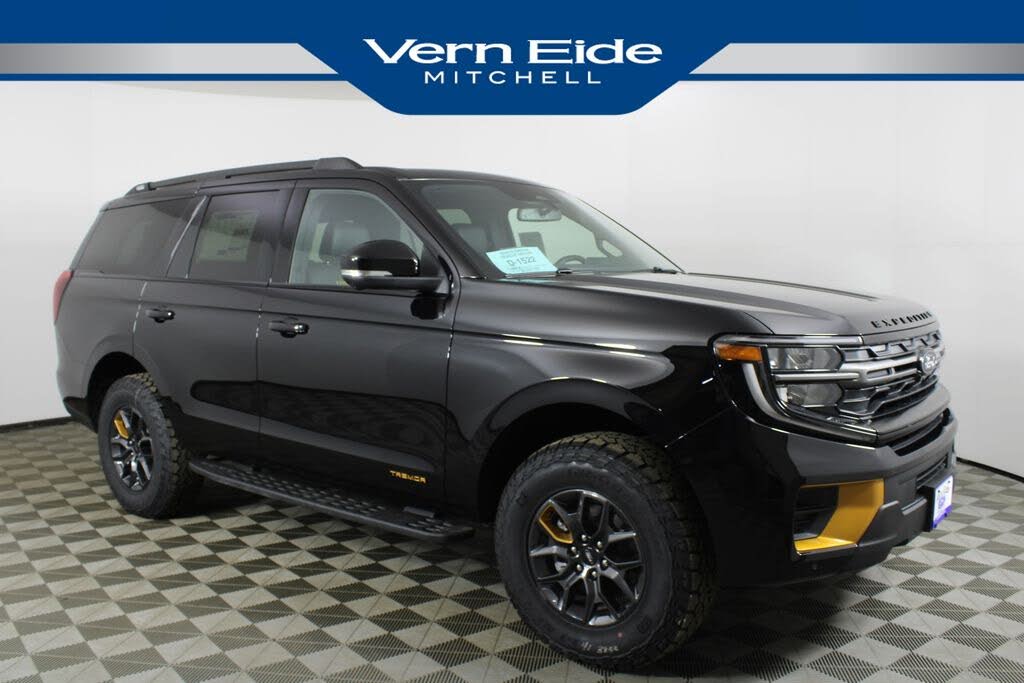 2025 Ford Expedition Tremor 4WD