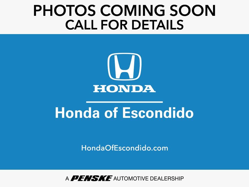 2025 Honda Civic Hybrid Sport Sedan FWD