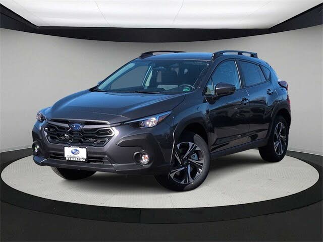 2026 Subaru Crosstrek Premium AWD