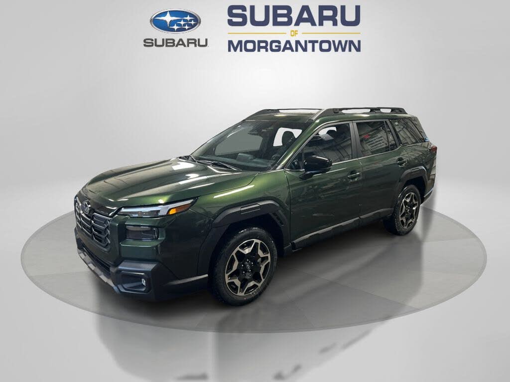 2026 Subaru Outback Touring AWD