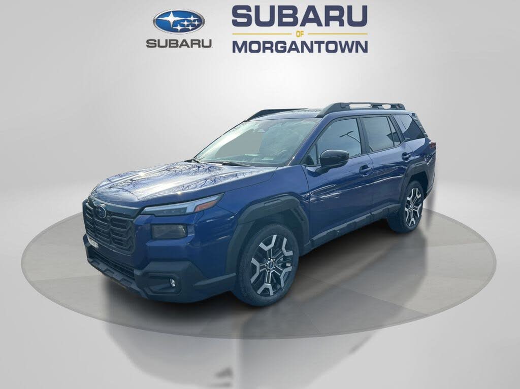 2026 Subaru Outback Touring XT AWD