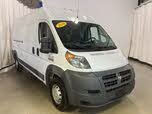 RAM ProMaster 2500 159 High Roof Cargo Van