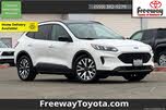 Ford Escape Hybrid SE Sport FWD