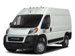 RAM ProMaster 2500 159 High Roof Cargo Van FWD
