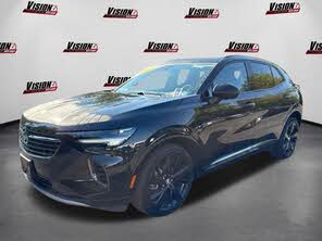 Buick Envision Essence AWD