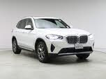 BMW X3 xDrive30i AWD