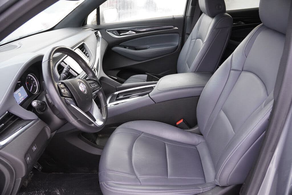 2023 Buick Enclave Essence AWD