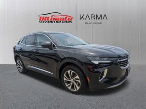 Buick Envision Essence FWD