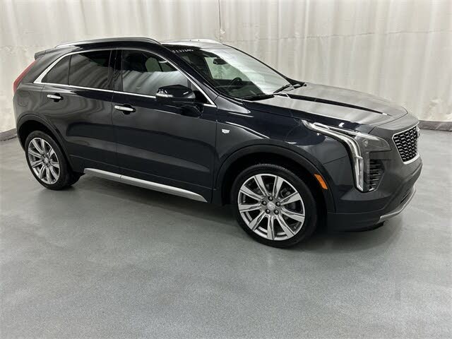 2023 Cadillac XT4 Premium Luxury AWD