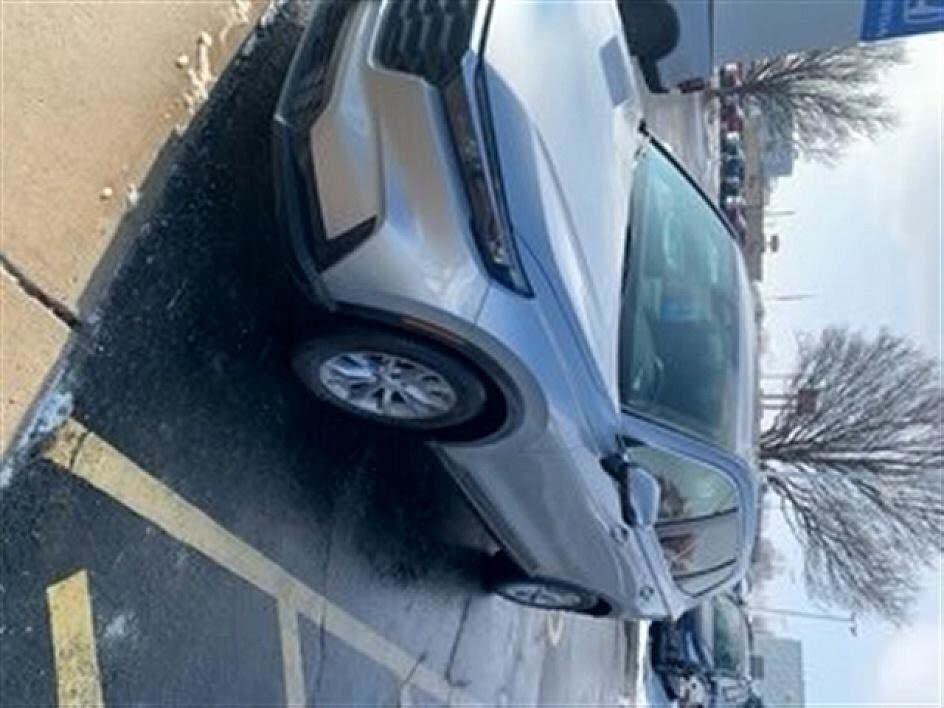 2023 Honda CR-V EX AWD