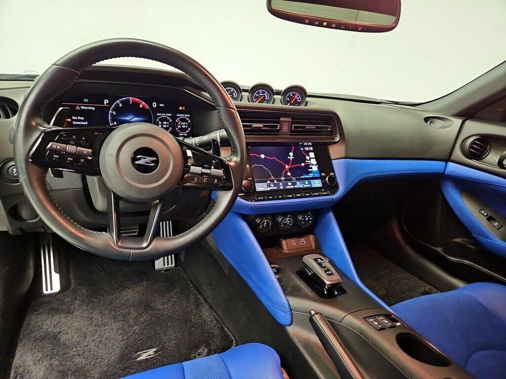 2023 Nissan Z Performance RWD