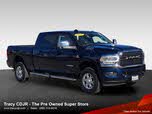 RAM 2500 Laramie Mega Cab 4WD