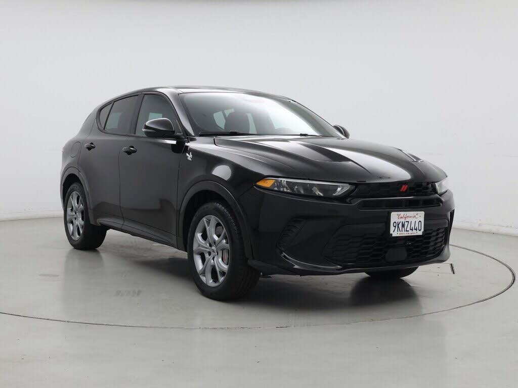 2024 Dodge Hornet R/T AWD