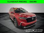 Honda Pilot Touring AWD