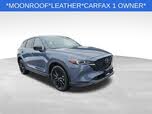 Mazda CX-5 2.5 S Carbon Edition AWD
