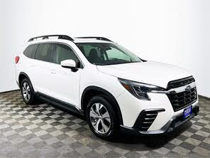 Subaru Ascent Premium 7-Passenger AWD