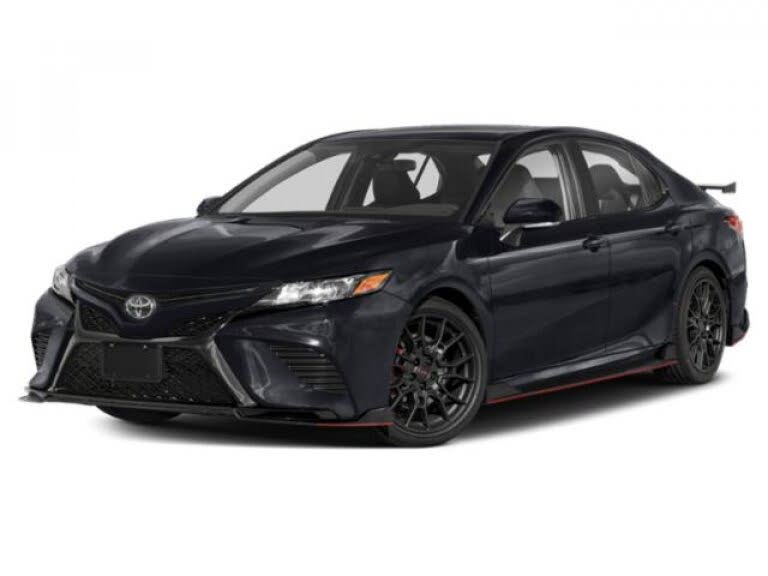 2024 Toyota Camry SE FWD