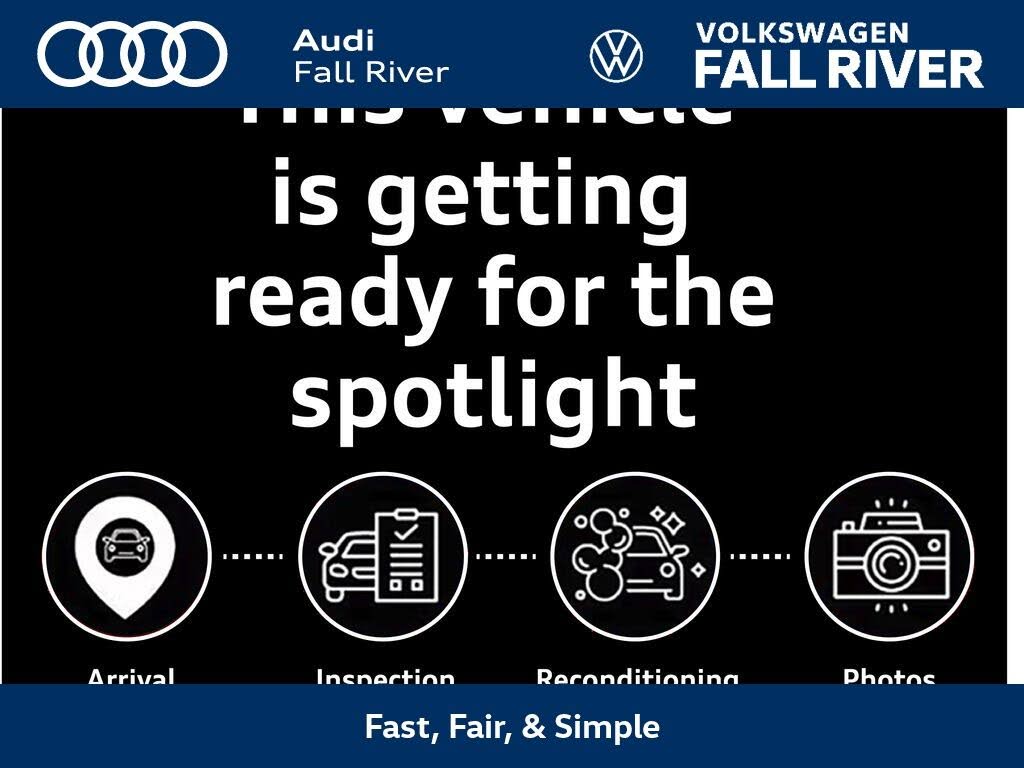 2025 Audi S6 2.9T quattro Prestige AWD