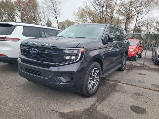 2025 Ford Expedition Active RWD