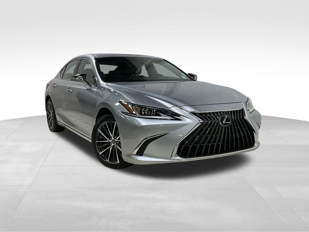 2025 Lexus ES 350 FWD