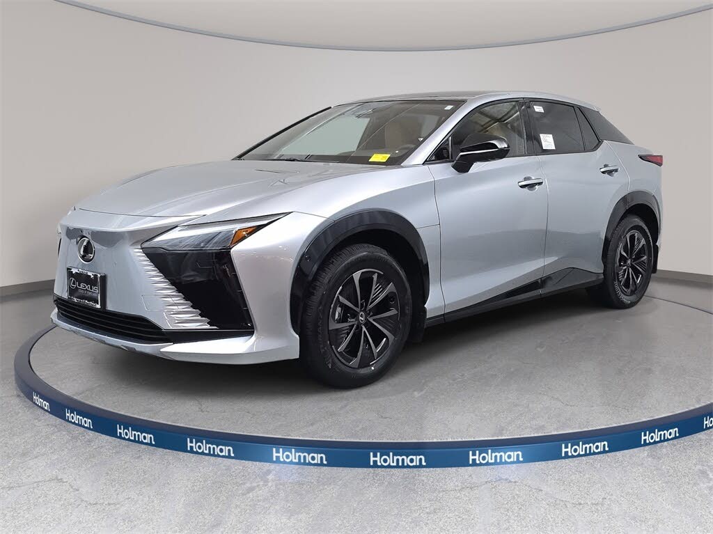 2026 Lexus RZ 450e Premium AWD