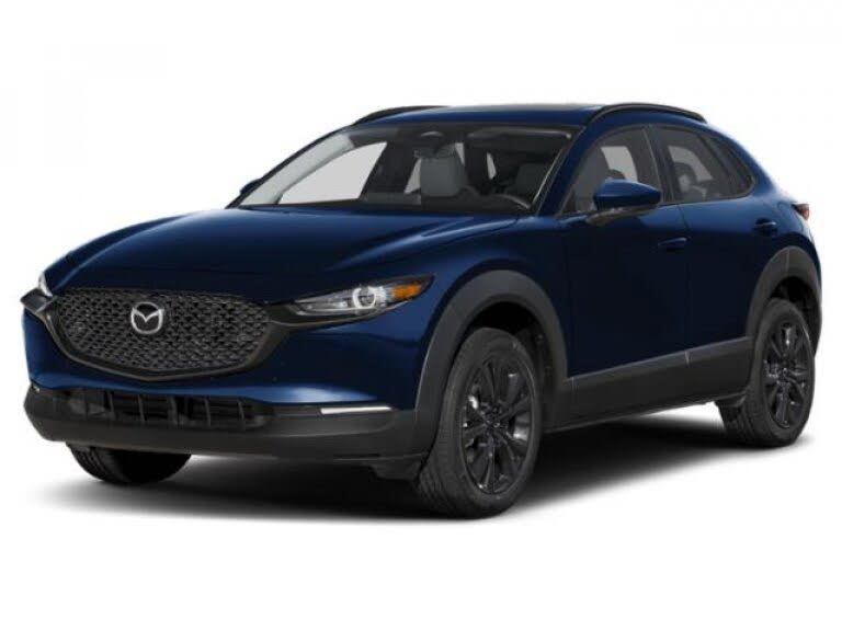 2026 Mazda CX-30 2.5 S Aire Edition AWD