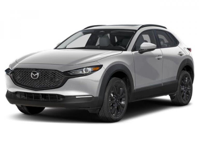 2026 Mazda CX-30 2.5 S Aire Edition AWD