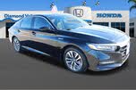 Honda Accord Hybrid FWD