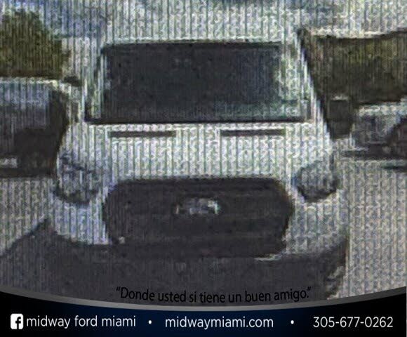 2020 Ford Transit Cargo 150 Medium Roof RWD