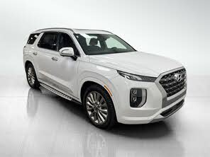 Hyundai Palisade Limited FWD