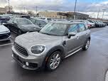 2020 MINI Countryman