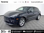 Porsche Macan AWD