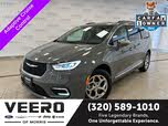 Chrysler Pacifica Limited AWD