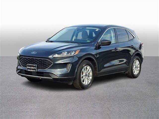 2022 Ford Escape SE AWD