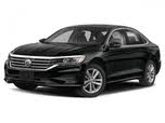 Volkswagen Passat 2.0T SE FWD