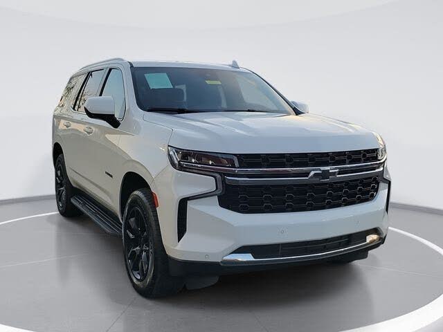 2023 Chevrolet Tahoe LS 4WD