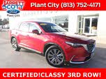 Mazda CX-9 Signature AWD