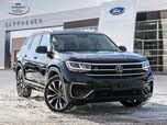 Volkswagen Atlas 3.6L Execline 4Motion AWD