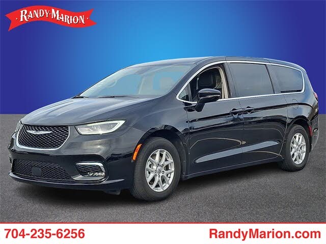 2024 Chrysler Pacifica Touring L FWD