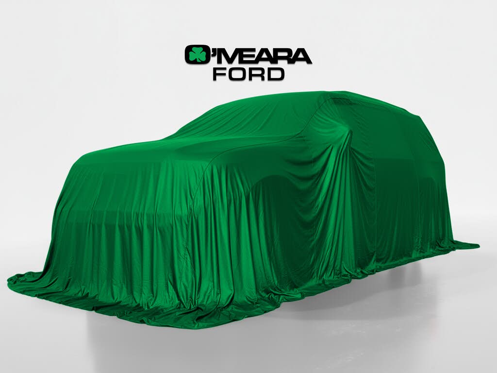 2024 Ford Maverick XLT SuperCrew AWD