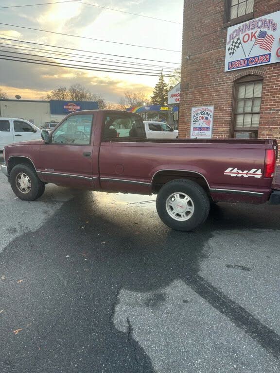 1994 Chevrolet C/K 1500