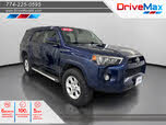 Toyota 4Runner SR5 4WD