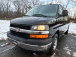 Chevrolet Express 3500 LT Extended RWD