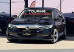 Honda Accord 2.0T Touring FWD