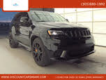Jeep Grand Cherokee Trackhawk 4WD