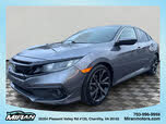 Honda Civic Sport FWD