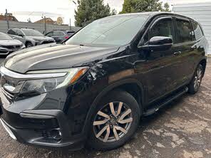 Honda Pilot EX-L AWD