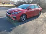 Kia Forte LXS FWD