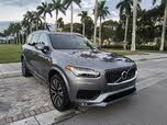 Volvo XC90 T5 Momentum FWD