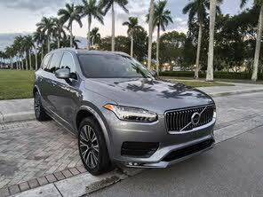 Volvo XC90 T5 Momentum FWD